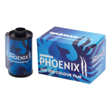HARMAN Phoenix II 200/36