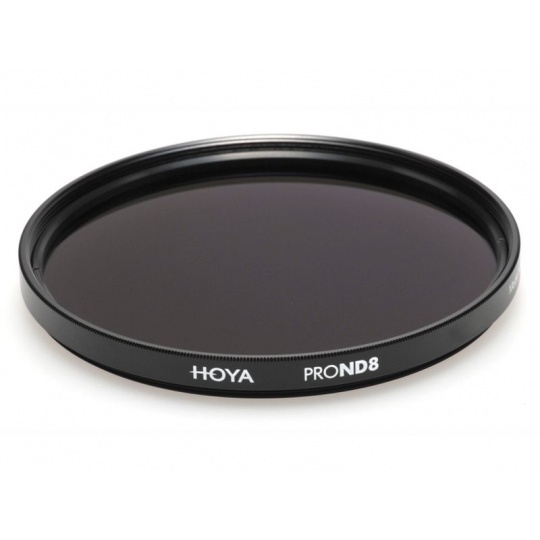 Hoya ND 8x ProND 82 mm