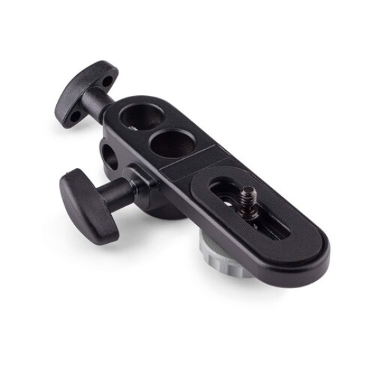 Manfrotto 143BKT Camera/Umbrella Bracket For 143