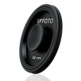 VFFOTO pouzdro na ochranu magnetických filtrů 58 mm
