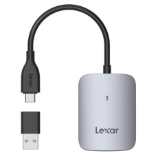 Lexar CFexpress Type A USB-C Reader (LRW515U) USB 3.2 Gen 2