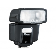 Nissin i40 pro Fujifilm serii X Nissin i40 pro Fujifilm serii X