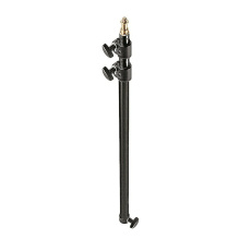 Manfrotto 099B Extension For Light Stands, Black