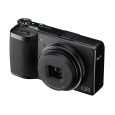 Ricoh GR IV HDF