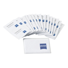 Zeiss Lens Cleaning Wipes