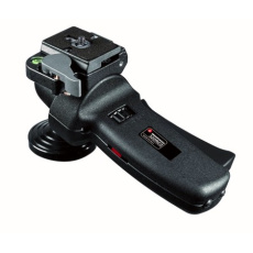 Manfrotto 322RC2 GRIP ACTION hlava