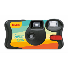 Kodak Fun Saver Flash 800/39 snímků Summer Edition