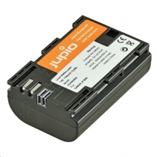 Jupio LP-E6n/NB-E6n 1700 mAh pro Canon