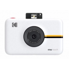 Kodak Step Touch bílý Kodak Step Touch bílý
