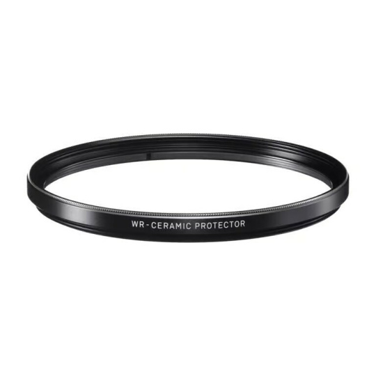 Sigma Filtr Protector 77mm WR Ceramic