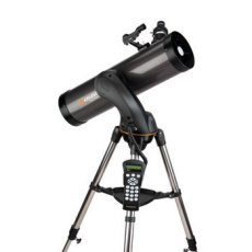 Celestron NexStar SLT 130/650mm GoTo Celestron NexStar SLT 130/650mm GoTo
