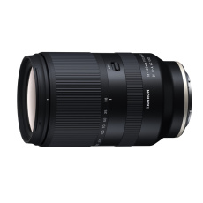 Tamron 18-300mm F/3.5-6.3 Di III-A VC VXD pro Sony E