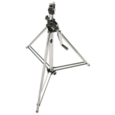 Manfrotto 083NW Steel 2-Section Wind Up Stand