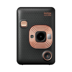 Fujifilm Instax LiPlay Elegant Black