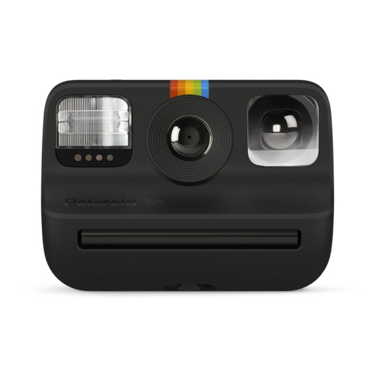 Polaroid Go Black