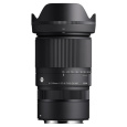 Sigma 16-300mm F3.5-6.7 DC OS Contemporary pro Canon RF