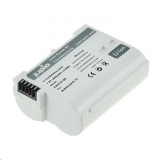 Jupio akumulátor EN-EL15B Ultra 2000 mAh pro Nikon Jupio akumulátor EN-EL15B Ultra 2000 mAh pro Nikon