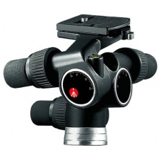 Manfrotto 405 převodovaná hlava