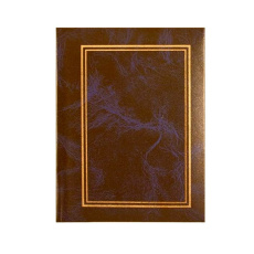 Gedeon Album Classic 13 x18/200 hnědé