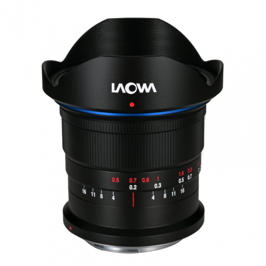 Laowa 14 mm f/4 Zero-D DSLR Canon EF