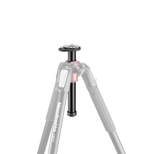 Manfrotto 055XSCC krátký středový sloupek pro stativy 055 (nová řada)