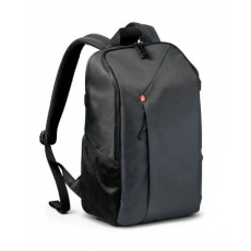 Manfrotto NX CSC Backpack šedý Manfrotto NX CSC Backpack šedý