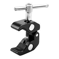 SmallRig 735 Super Clamp w/ 1/4" and 3/8" thread SmallRig 735 Super Clamp w/ 1/4" and 3/8" thread