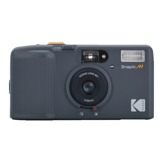 Kodak Snapic A1 Rhino Grey Kodak Snapic A1 Rhino Grey