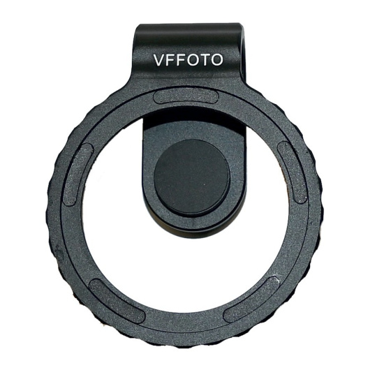 VFFOTO magnetický univerzální držák filtrů pro mobilní telefony