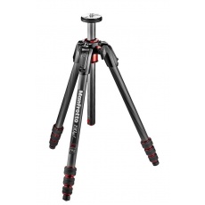 Manfrotto MT190GOC4 karbonový Manfrotto MT190GOC4 karbonový