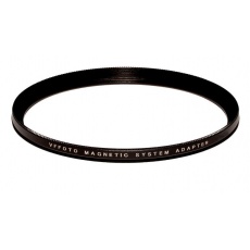 VFFOTO adaptér magnetických filtrů 49 mm