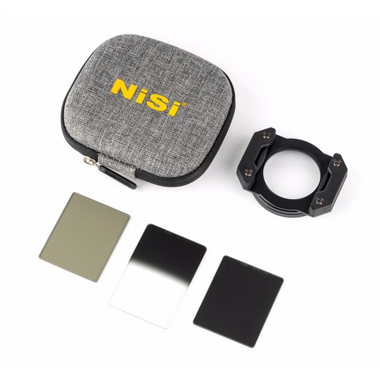 NiSi Starter Kit for Fujifilm X100 Series