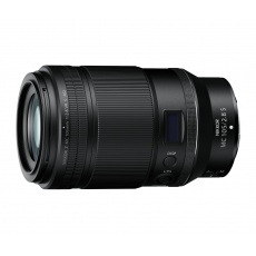 Nikon Z MC 105 mm f/2,8 VR S