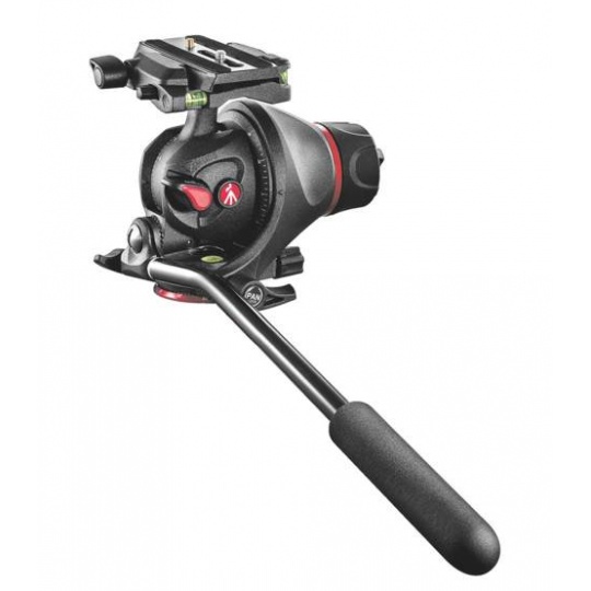 Manfrotto MH055M8-Q5