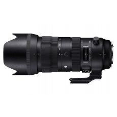Sigma 70-200mm f/2.8 DG OS HSM Sports pro Canon EF