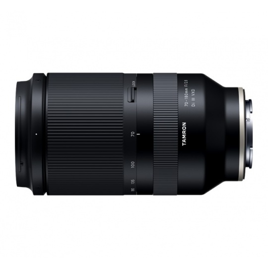 Tamron 70-180mm F/2.8 Di III VXD pro Sony FE