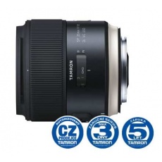 Tamron SP 45mm F/1,8 Di VC USD pro Canon EF, Nákupní bonus 1300 Kč (ihned odečteme z nákupu) Tamron SP 45mm F/1,8 Di VC USD pro Canon EF, Nákupní bonus 1300 Kč (ihned odečteme z nákupu)