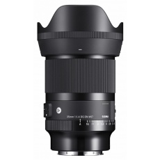 Sigma 35/1.4 DG DN Art pro L-mount