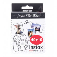 Fujifilm Instax mini 5x10 fotografií