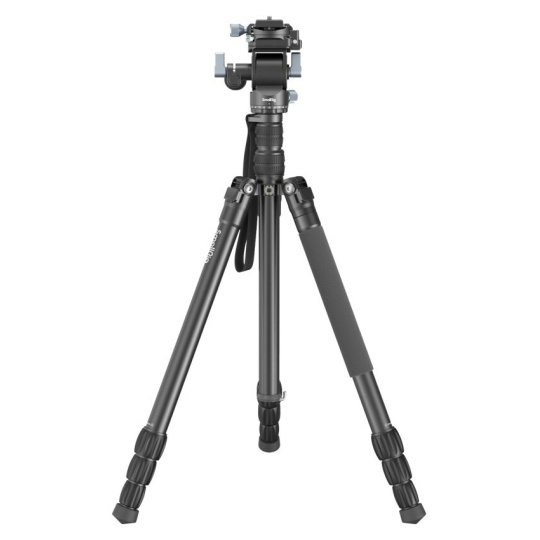 SmallRig 4307 CT195 videostativ FreeBlazer s hlavou