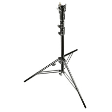 Manfrotto Black Air Cushioned Aluminium Senior Stand