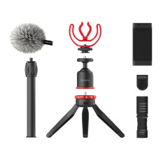 Boya BY-VG330 / Standard Smartphone Video Kit