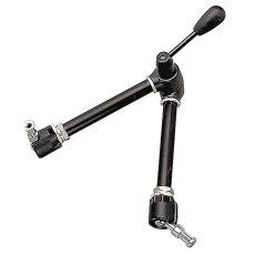 Manfrotto 143N Magic Arm, smart centre lever and flexible extension