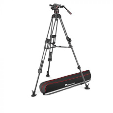 Manfrotto MVK608TWINFC Nitrotech 608 + 645 Fast Twin Carbon Manfrotto MVK608TWINFC Nitrotech 608 + 645 Fast Twin Carbon