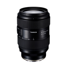 Tamron 35-100 mm F/2.8 Di III VXD pro Sony FE