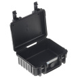B&W Outdoor Cases Type 500 / Bronze green (empty)