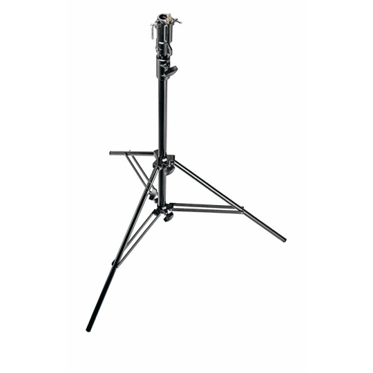 Manfrotto Alu-Cine Black Stand Ac