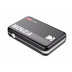 Kodak Printer Mini 2 Plus Retro Black Kodak Printer Mini 2 Plus Retro Black