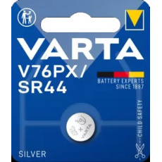 Varta baterie V76PX / SR44