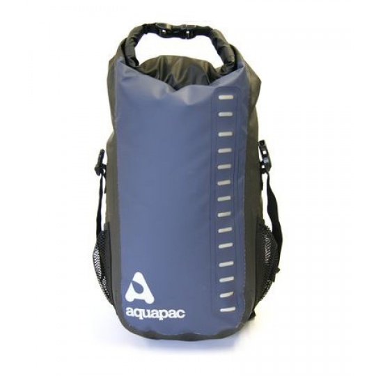 Aquapac 792 TrailProof DaySack 28L Cool Blue